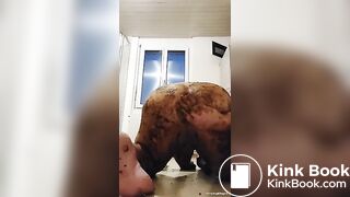 Ass fucking fun