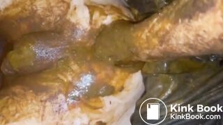Full shit fist