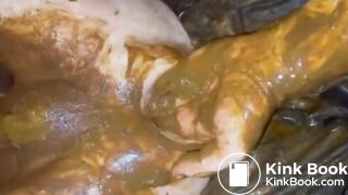 Full shit fist