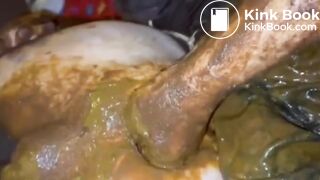 Full shit fist