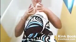 Shitting
