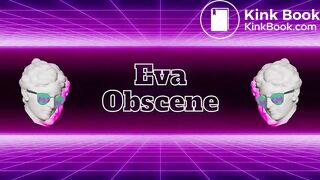 Trans Crack WHORE gives herself an ENEMA