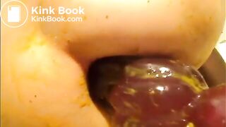 More scat fun