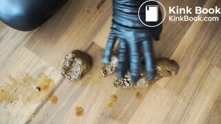 GoddessKink Scat Queen