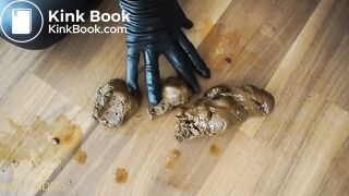 GoddessKink Scat Queen