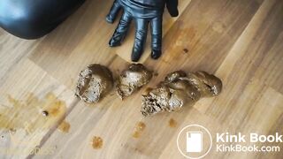 GoddessKink Scat Queen