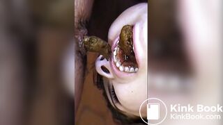 I SHIT ON YOU! DIRTY SHIT & SCAT COMPILATION