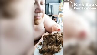 I SHIT ON YOU! DIRTY SHIT & SCAT COMPILATION