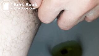 Scat And Piss Compilation!