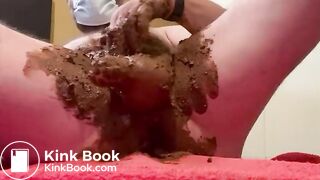 Messy Pig