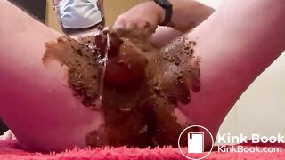 Messy Pig