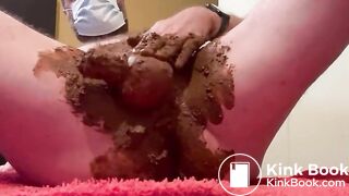 Messy Pig