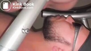 Shit Beast Eats My Full Dump