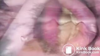 Shit Beast Eats My Full Dump