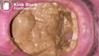 Shit Beast Eats My Full Dump