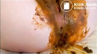 Shitting