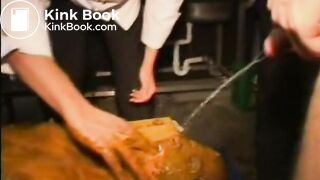 Scat and Fisting