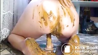 Shitting