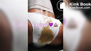 I'm piggy  -