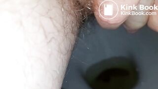 Shit and piss 6