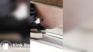 Gents Squat Toilet