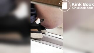 Gents Squat Toilet