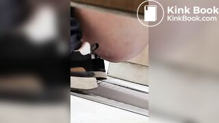 Gents Squat Toilet