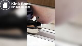 Gents Squat Toilet