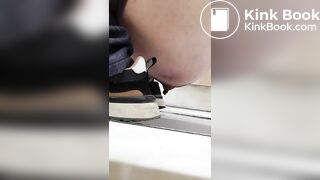 Gents Squat Toilet