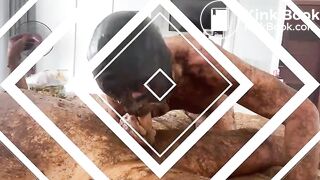 Filth Pigs in Shit 3