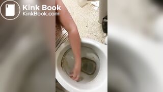 Stupid Shit Eating British Kik Bitch