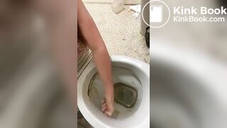 Stupid Shit Eating British Kik Bitch