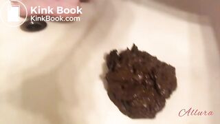 Morning Shit by Hotwife Allura