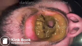 Toilet Flushes My Waste - FULL VID IS 14 MIN