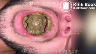 Toilet Flushes My Waste - FULL VID IS 14 MIN