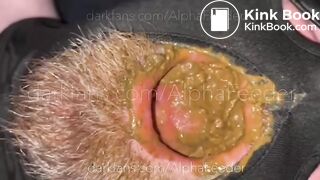 Depraved Toilet - FULL SCAT VID is 31 MIN