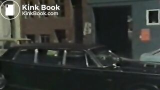 Classic German Scat Scene