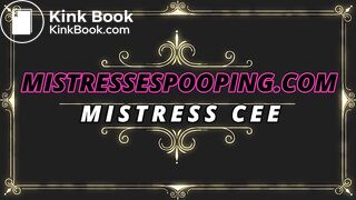 MISTRESS CEE 10 PPSV