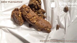 S3xy Fl@t3nc Collection - Huge Pooping & Farti