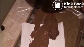 Shitting