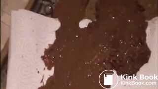 Shitting