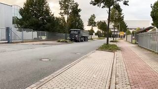 Public Scat