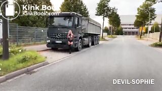 Public Scat