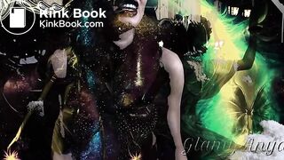 Demons of Castration and Shit Anya - holy temple, Daughters of Lilith