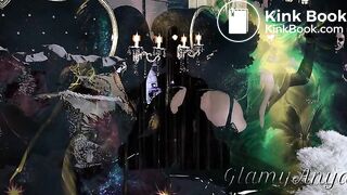 Demons of Castration and Shit Anya - holy temple, Daughters of Lilith