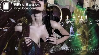 Demons of Castration and Shit Anya - holy temple, Daughters of Lilith