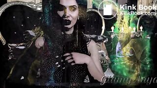 Demons of Castration and Shit Anya - holy temple, Daughters of Lilith