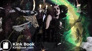 Demons of Castration and Shit Anya - holy temple, Daughters of Lilith