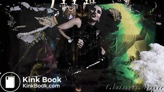 Demons of Castration and Shit Anya - holy temple, Daughters of Lilith