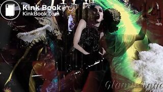 Demons of Castration and Shit Anya - holy temple, Daughters of Lilith